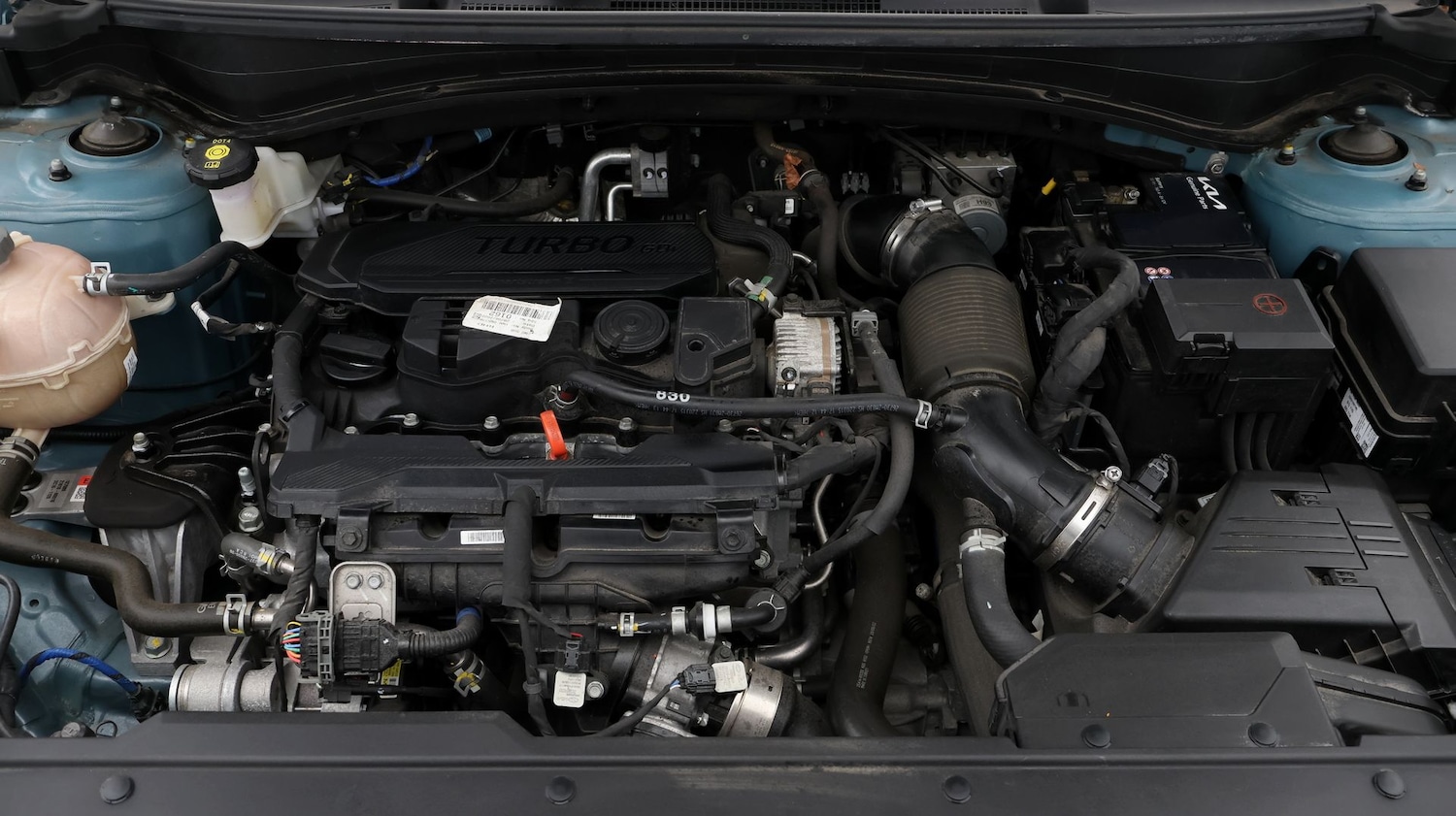 Used Kia Sportage 2023 for sale - 77435006: Photo 19