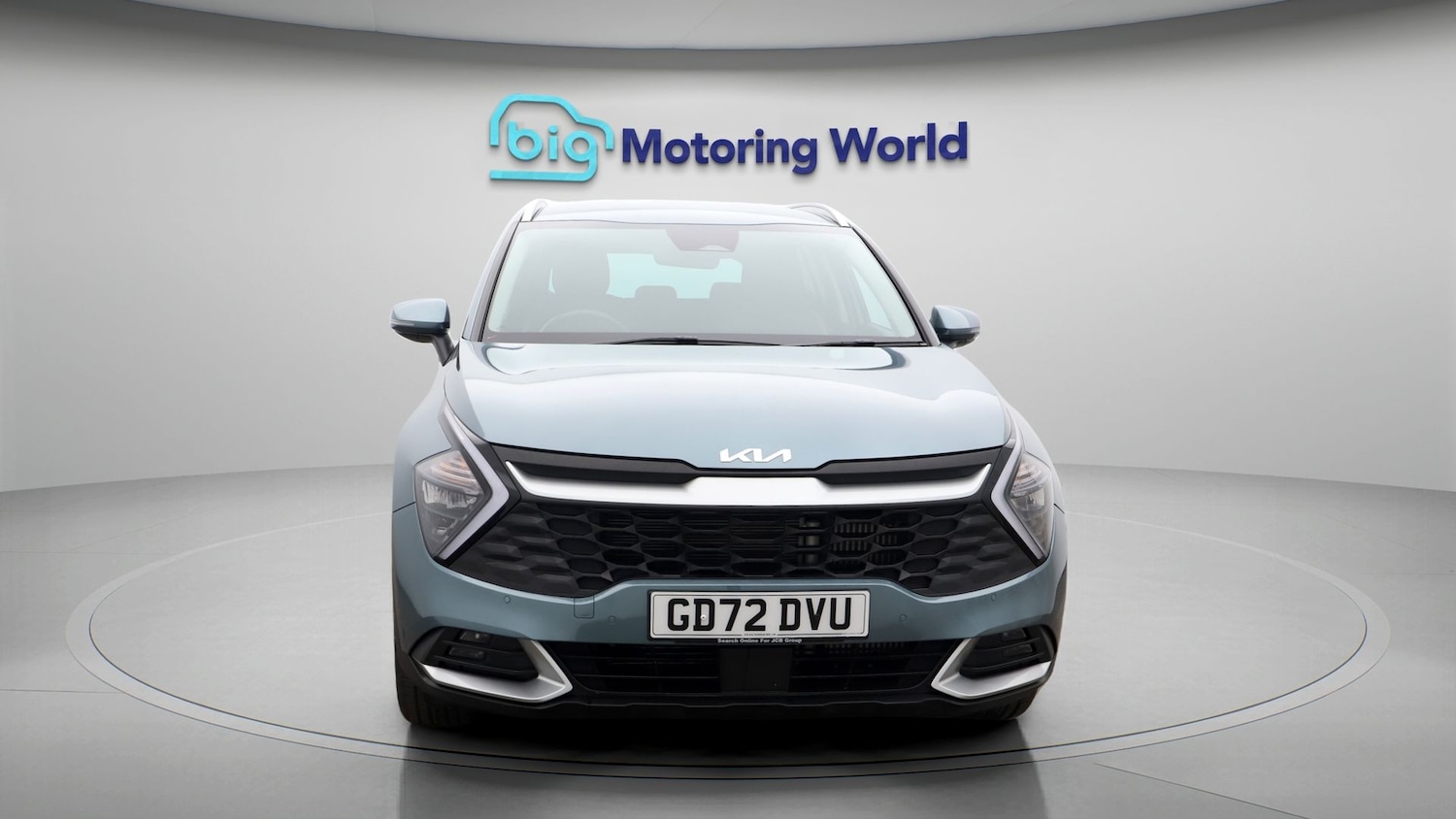 Used Kia Sportage 2023 for sale - 77435006: Photo 2