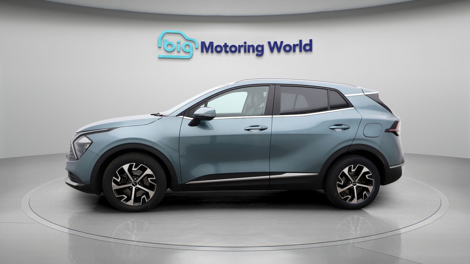 Used Kia Sportage 2023 for sale - 77435006: Photo 4