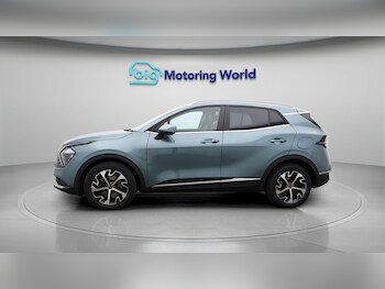 Used Kia Sportage 2023 for sale - 77435006: Photo