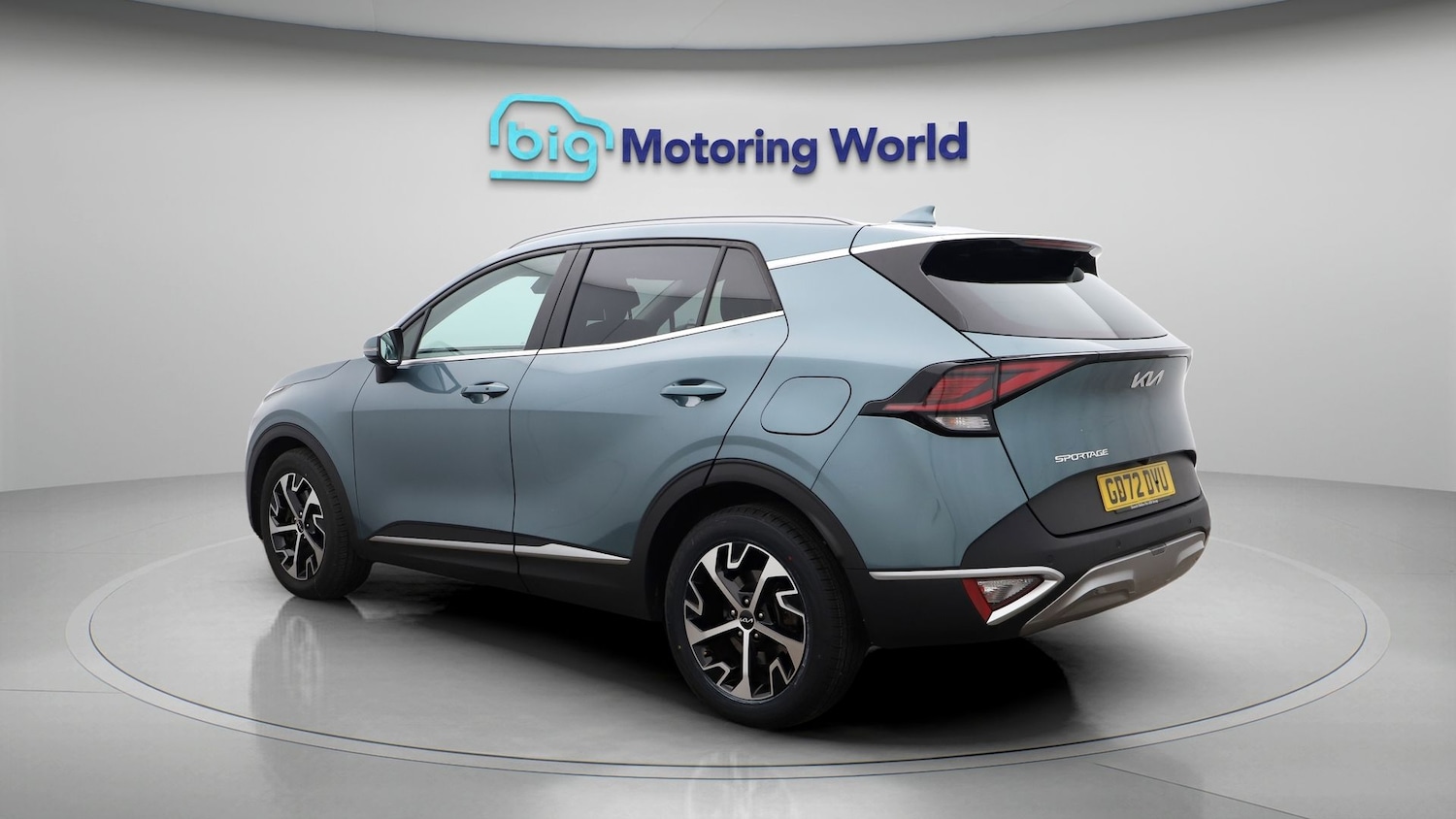 Used Kia Sportage 2023 for sale - 77435006: Photo 5