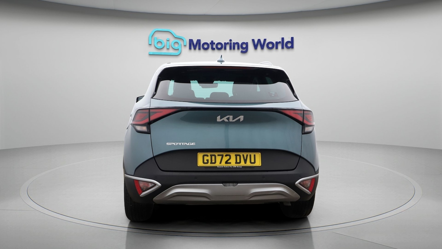 Used Kia Sportage 2023 for sale - 77435006: Photo 6