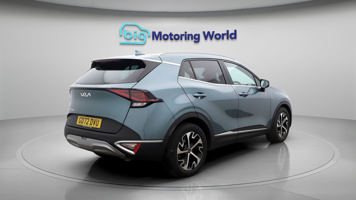 Used Kia Sportage 2023 for sale - 77435006: Photo 7