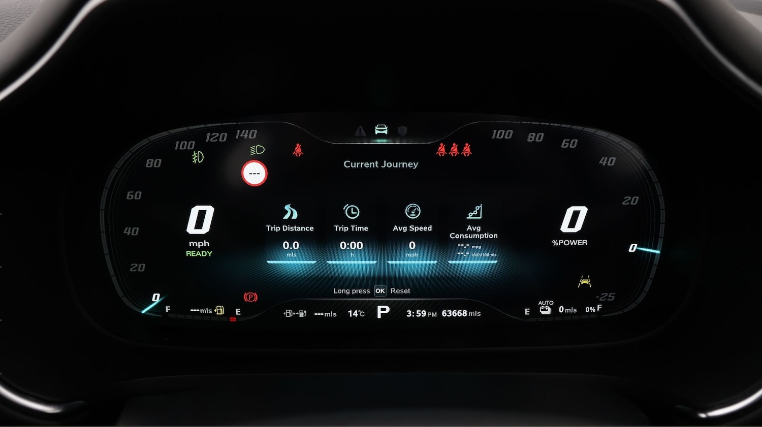 Used MG MG HS 2022 for sale - 77888541: Photo 10