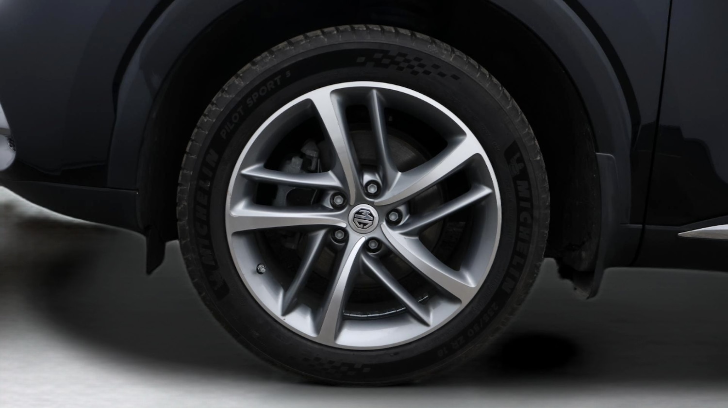 Used MG MG HS 2022 for sale - 77888541: Photo 18