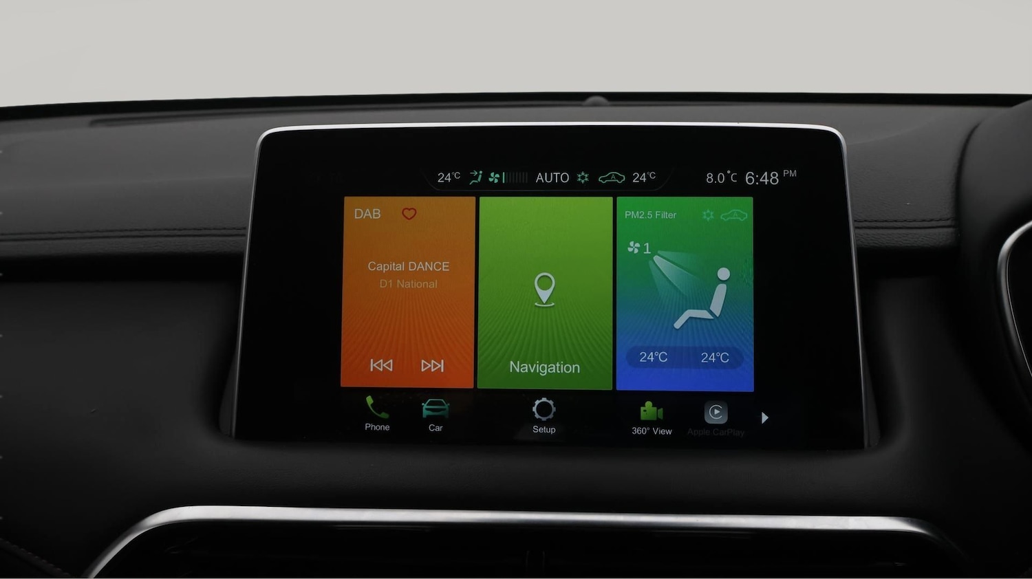 Used MG MG HS 2022 for sale - 77888541: Photo 28