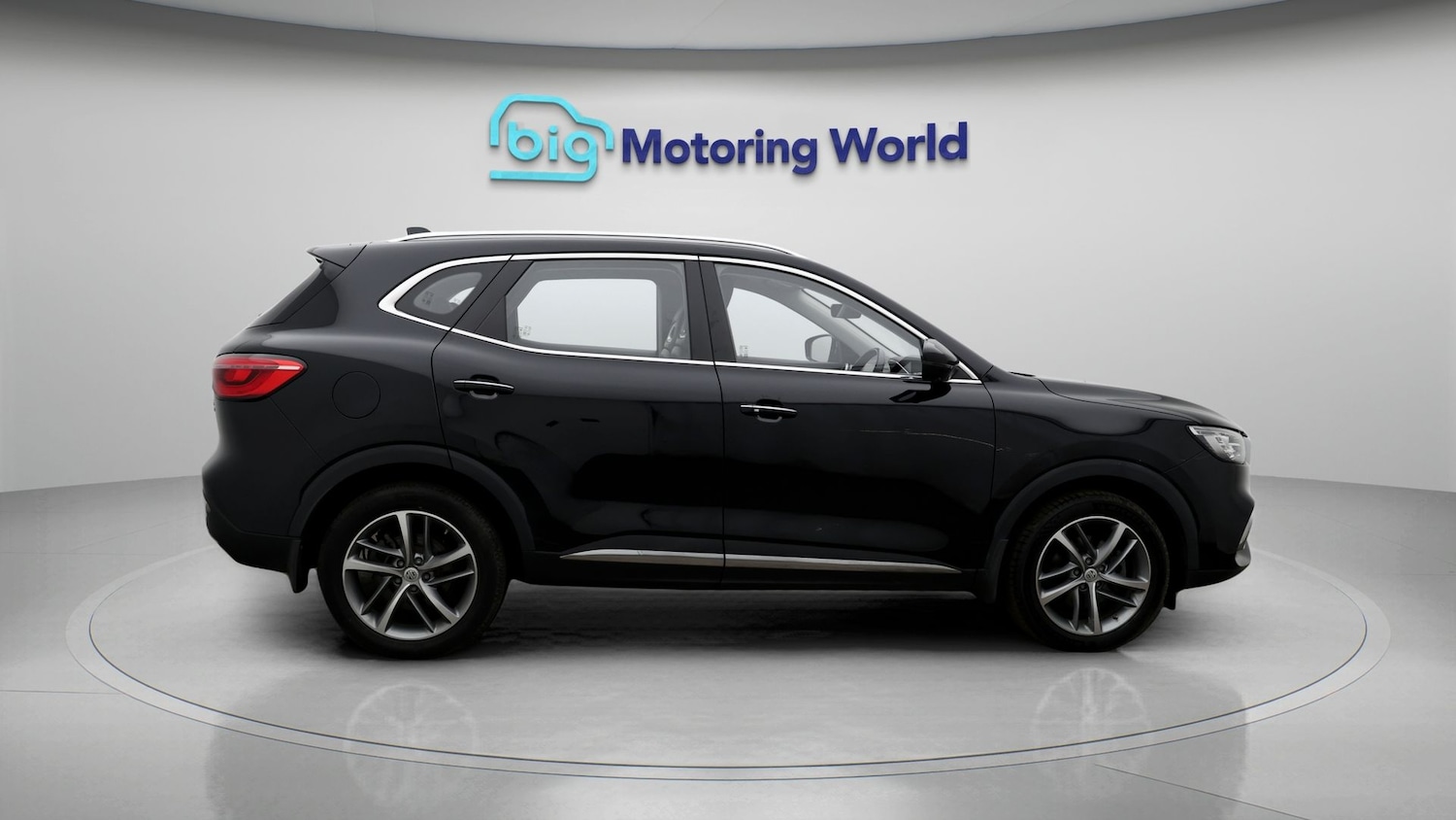 Used MG MG HS 2022 for sale - 77888541: Photo 8