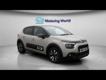 Used Citroen C3 2024 for sale - 75127335: Photo