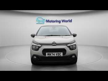 Used Citroen C3 2024 for sale - 75127335: Photo