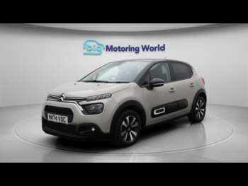 Used Citroen C3 2024 for sale - 75127335: Photo