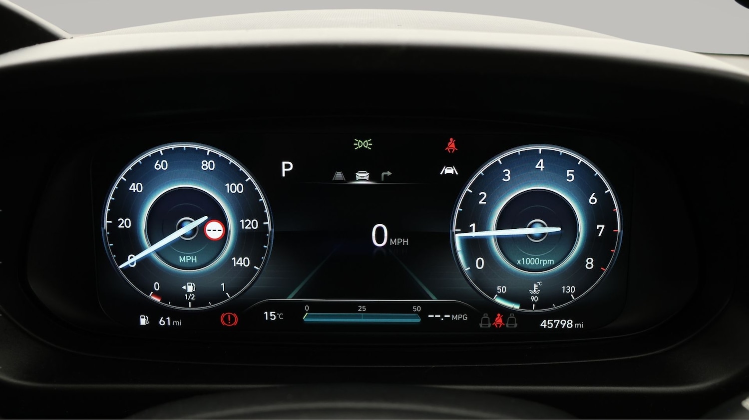 Used Hyundai BAYON for sale - 77184096: Photo 10