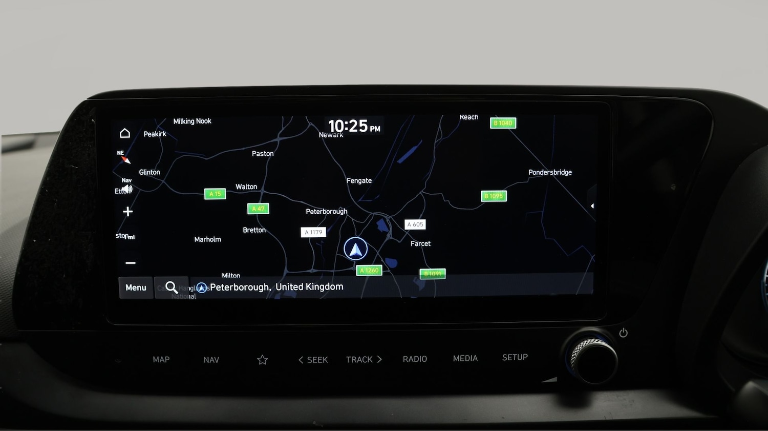 Used Hyundai BAYON for sale - 77184096: Photo 11