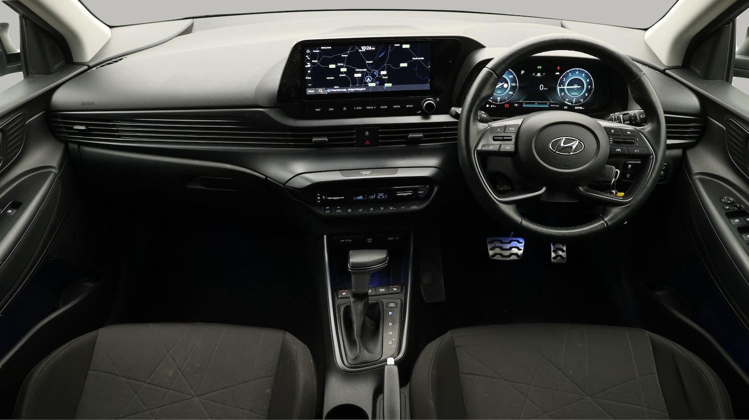 Used Hyundai BAYON for sale - 77184096: Photo 13