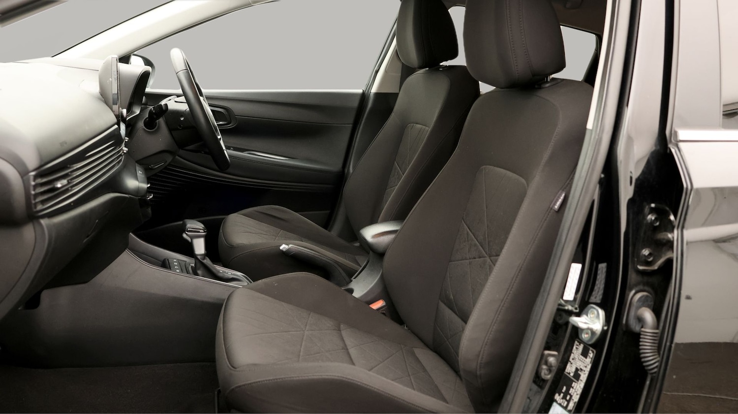 Used Hyundai BAYON for sale - 77184096: Photo 14