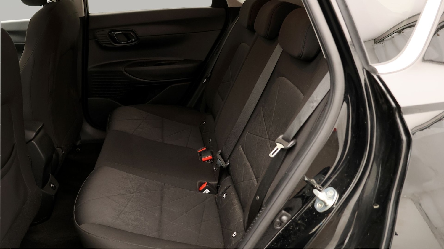 Used Hyundai BAYON for sale - 77184096: Photo 16