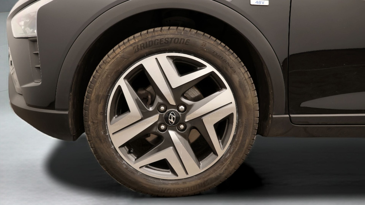 Used Hyundai BAYON for sale - 77184096: Photo 18