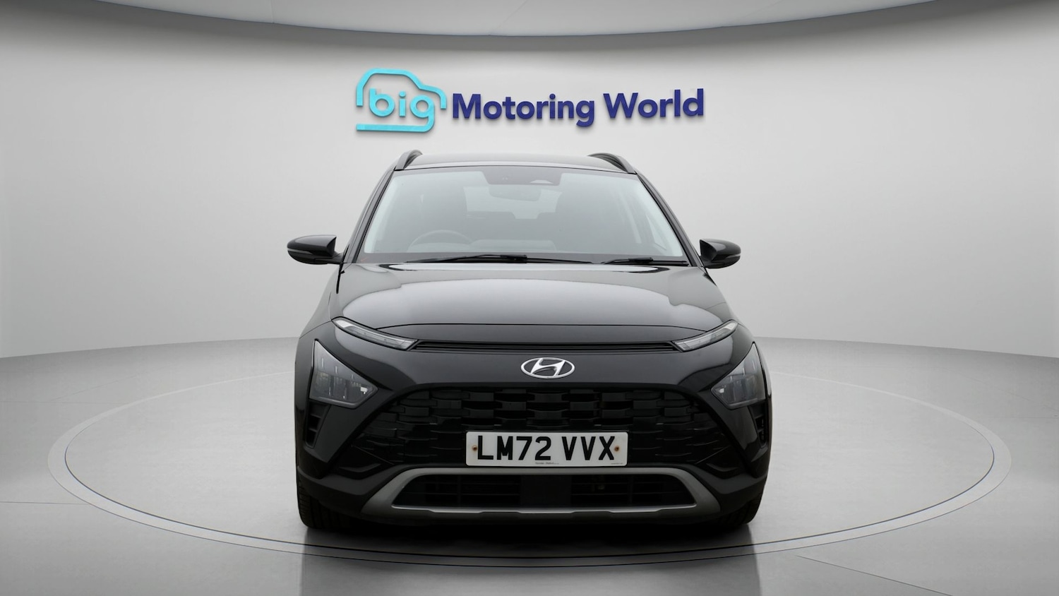 Used Hyundai BAYON for sale - 77184096: Photo 2