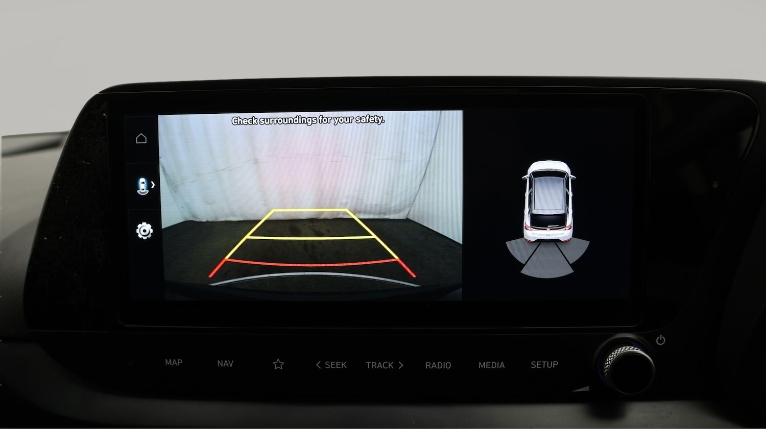 Used Hyundai BAYON for sale - 77184096: Photo 25