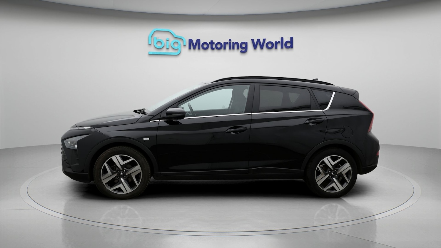 Used Hyundai BAYON for sale - 77184096: Photo 4