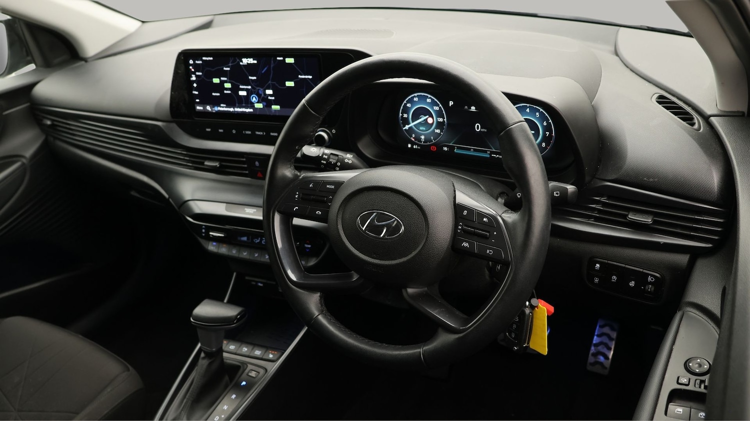 Used Hyundai BAYON for sale - 77184096: Photo 9