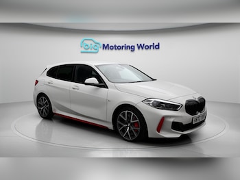 Used BMW 1 Series 2022 for sale - 78484662: Photo