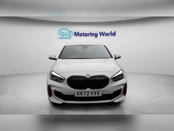 Used BMW 1 Series 2022 for sale - 78484662: Photo