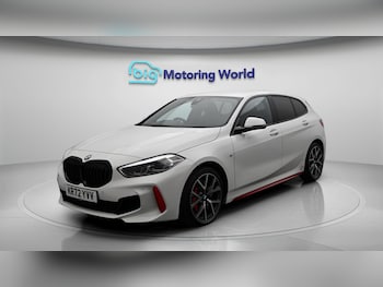 Used BMW 1 Series 2022 for sale - 78484662: Photo