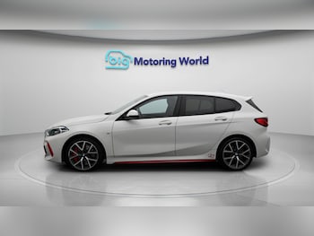 Used BMW 1 Series 2022 for sale - 78484662: Photo