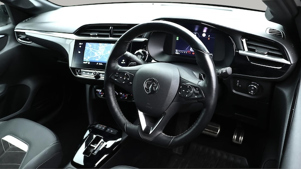 Used Vauxhall Corsa 2023 for sale - 75646542: Photo 10
