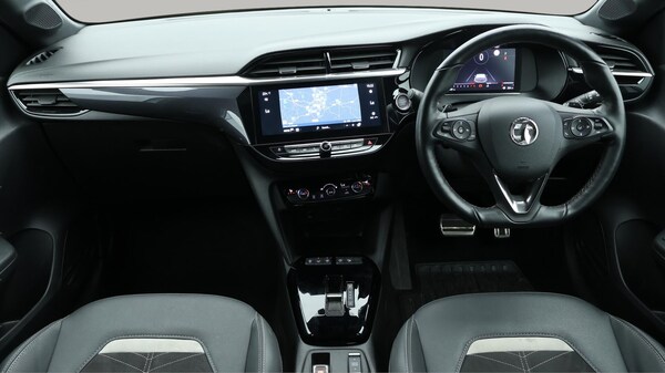 Used Vauxhall Corsa 2023 for sale - 75646542: Photo 14