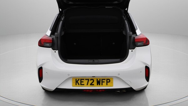 Used Vauxhall Corsa 2023 for sale - 75646542: Photo 18