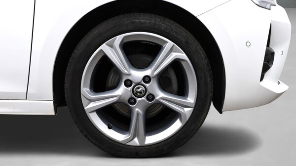 Used Vauxhall Corsa 2023 for sale - 75646542: Photo 19