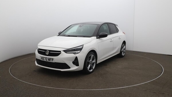 Used Vauxhall Corsa 2023 for sale - 75646542: Photo 37