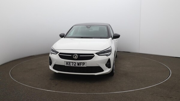Used Vauxhall Corsa 2023 for sale - 75646542: Photo 39