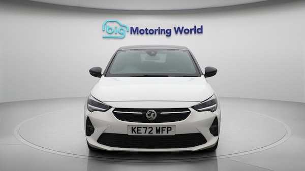 Used Vauxhall Corsa 2023 for sale - 75646542: Photo 3