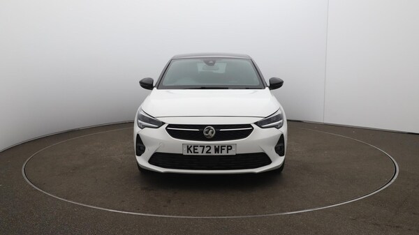 Used Vauxhall Corsa 2023 for sale - 75646542: Photo 40