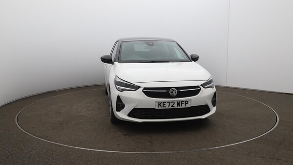Used Vauxhall Corsa 2023 for sale - 75646542: Photo 41