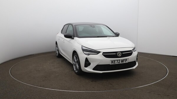 Used Vauxhall Corsa 2023 for sale - 75646542: Photo 42
