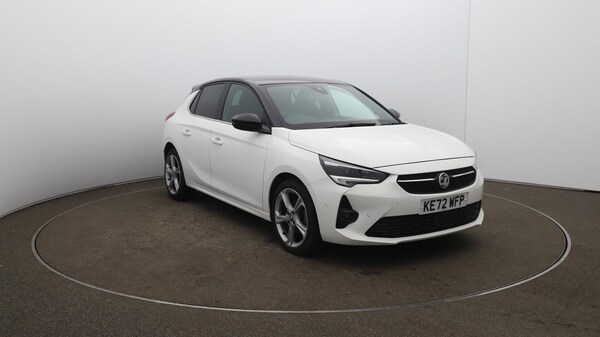 Used Vauxhall Corsa 2023 for sale - 75646542: Photo 43