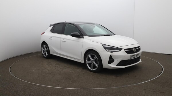 Used Vauxhall Corsa 2023 for sale - 75646542: Photo 44