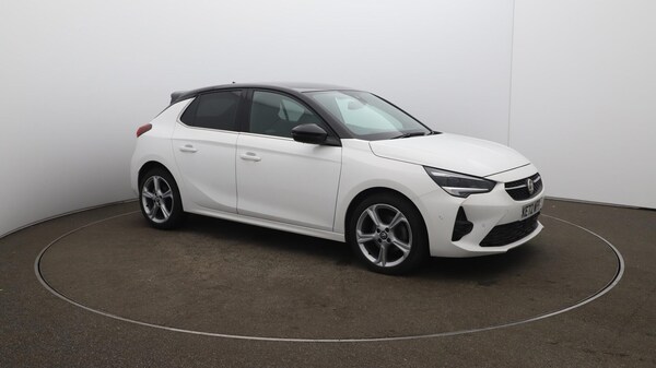Used Vauxhall Corsa 2023 for sale - 75646542: Photo 45