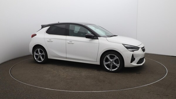 Used Vauxhall Corsa 2023 for sale - 75646542: Photo 46