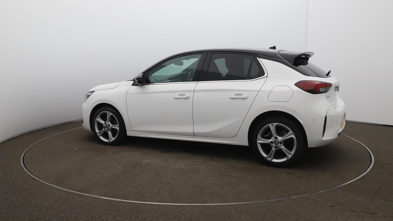 Vehicle 47