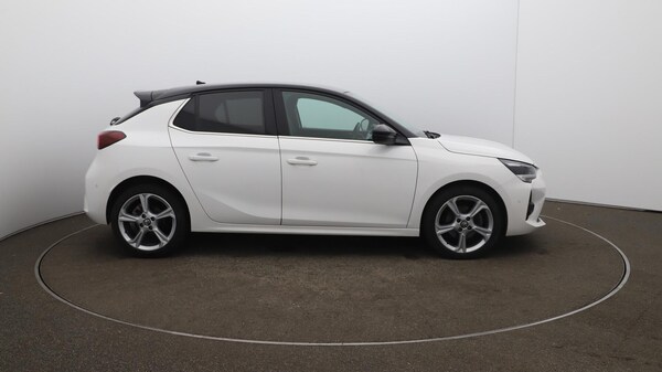 Used Vauxhall Corsa 2023 for sale - 75646542: Photo 49