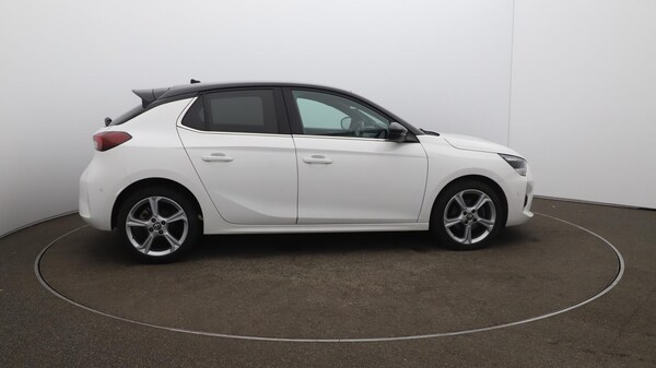 Used Vauxhall Corsa 2023 for sale - 75646542: Photo 50