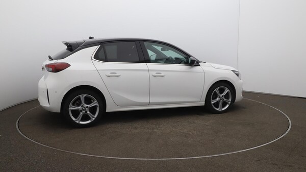Used Vauxhall Corsa 2023 for sale - 75646542: Photo 51