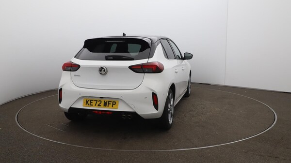 Used Vauxhall Corsa 2023 for sale - 75646542: Photo 56
