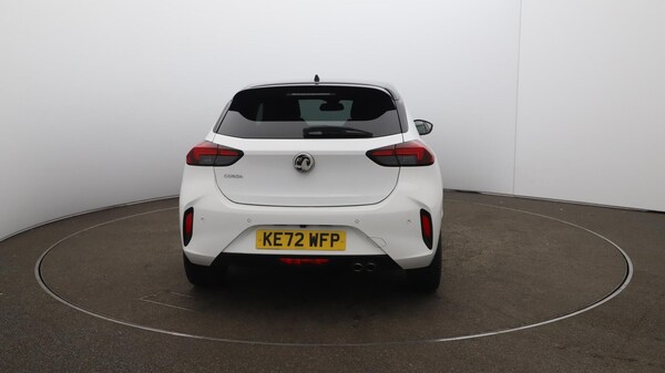 Used Vauxhall Corsa 2023 for sale - 75646542: Photo 57