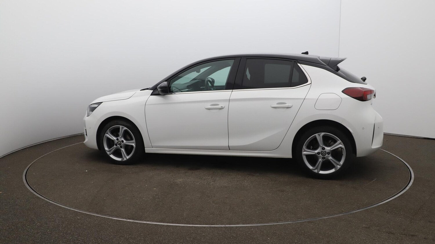 Vehicle 58