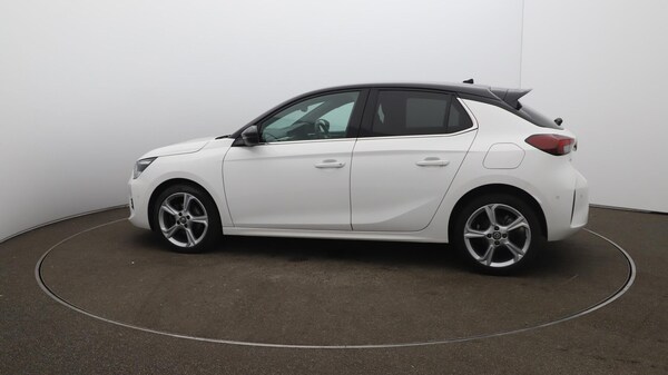 Used Vauxhall Corsa 2023 for sale - 75646542: Photo 58